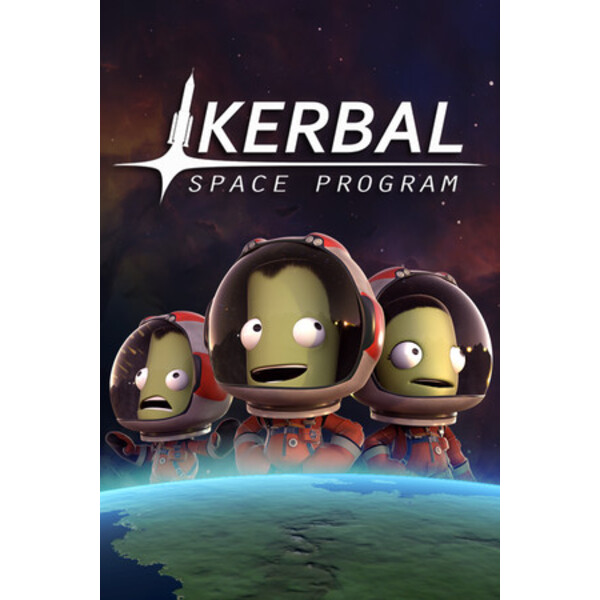 Kerbal Space Program