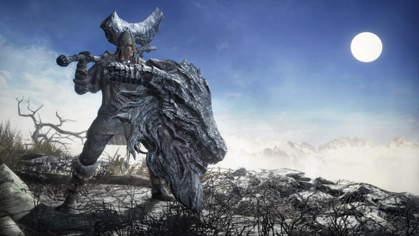 Dark Souls III - The Ringed City PC Download