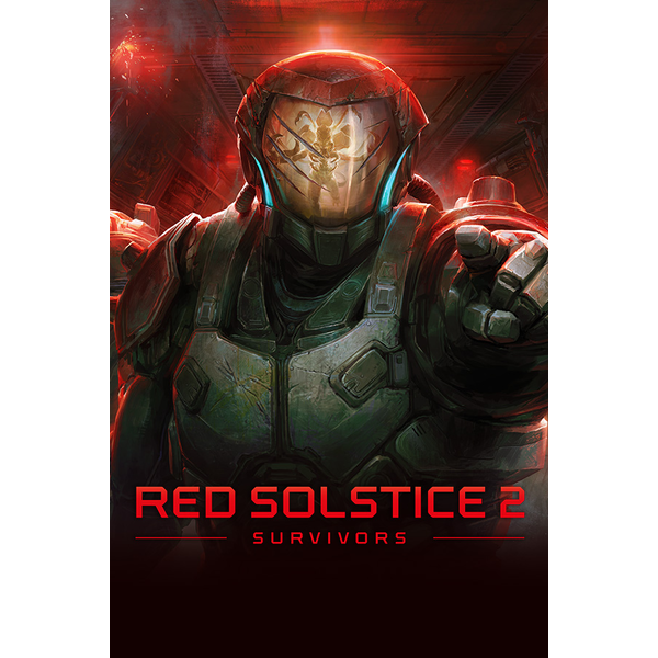 Red Solstice 2: Survivors PC Download (ROW)