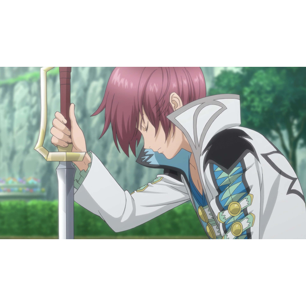 Tales of Graces f Remastered Deluxe Edition