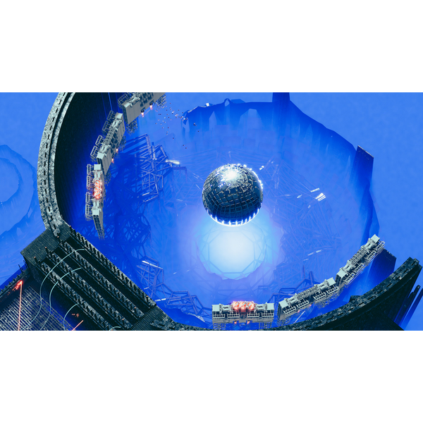 ABRISS - build to destroy