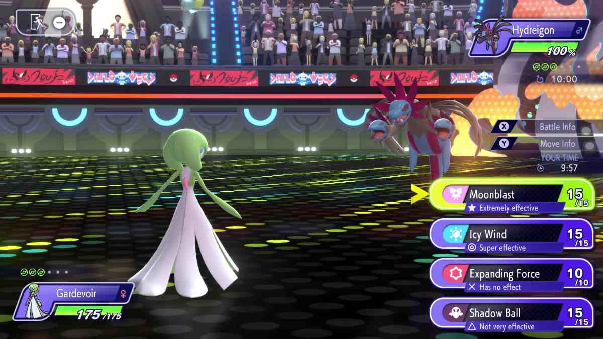 Pokémon Champions + Starter Pack - Switch Download ( UK - EU )