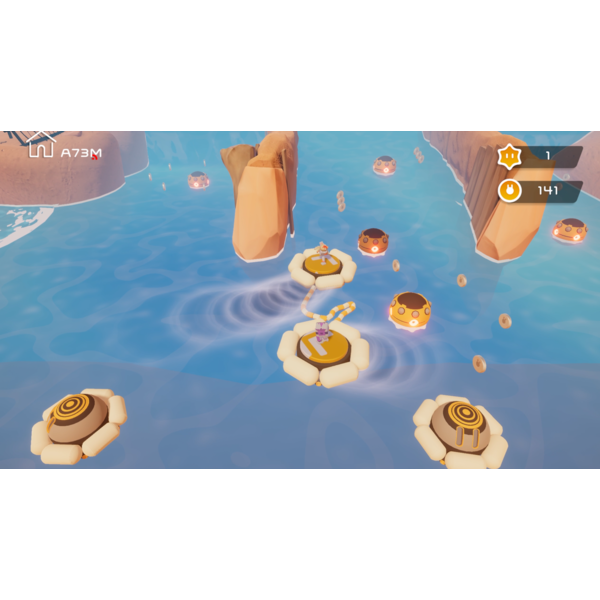 Biped 2 (ROW) PC Download