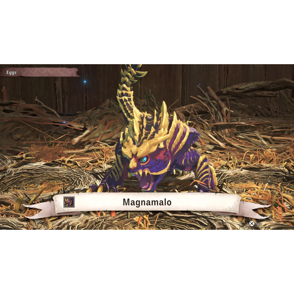 Monster Hunter Stories 3: Twisted Reflection (ROW)