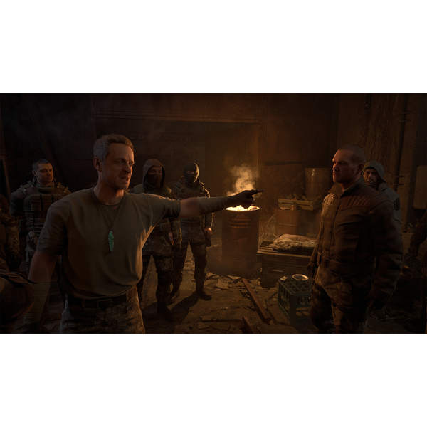 S.T.A.L.K.E.R. 2: Heart of Chornobyl - Ultimate Ed