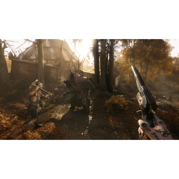 Hunt: Showdown 1896 - Starter Edition