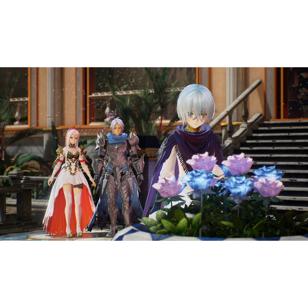 Tales of ARISE - Beyond the Dawn Premium Edition