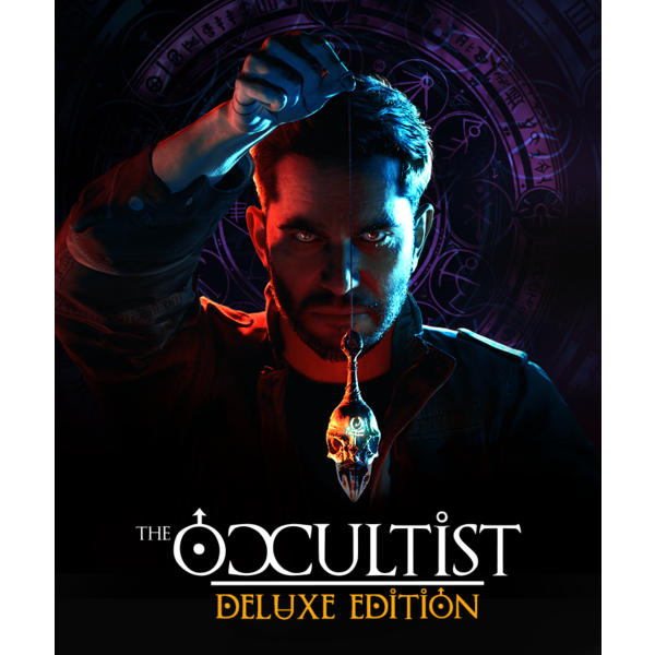 The Occultist - Deluxe Edition