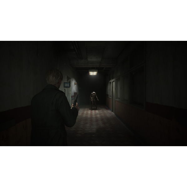 Silent Hill 2 & Silent Hill f Standard Dual Pack (ROW) PC Download