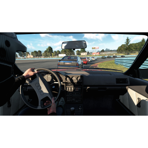 Assetto Corsa EVO