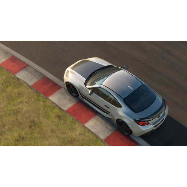 Assetto Corsa EVO