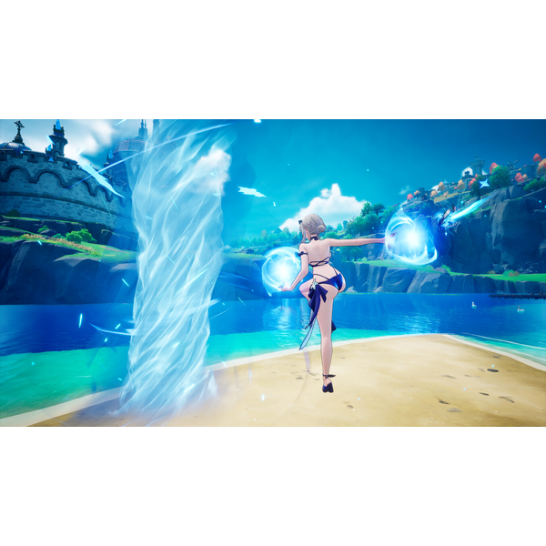 DragonSword : Awakening - Summer Sea Set - PC Download