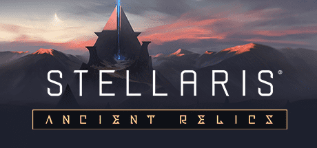 Stellaris: Ancient Relics Story Pack PC Download