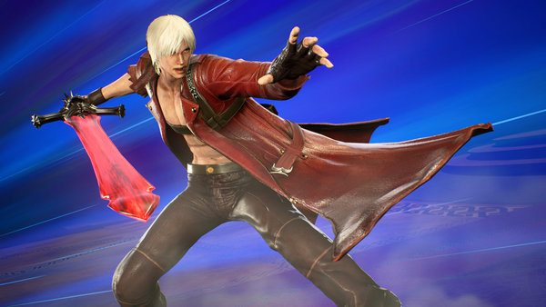Marvel vs. Capcom: Infinite - Deluxe Edition