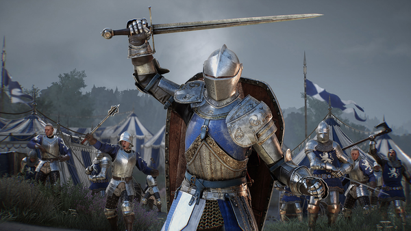 Chivalry 2 PC Download (Epic Games)