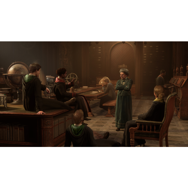 Hogwarts Legacy PC Download (GB, EU & N. America)