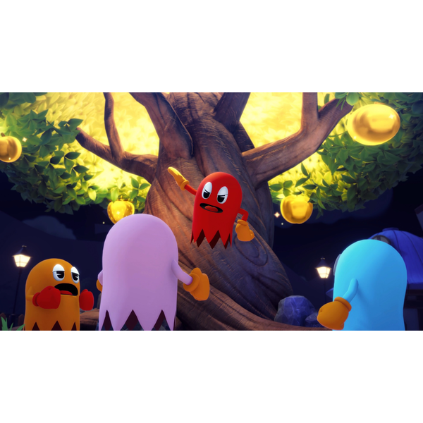 Pac-Man World 2 Re-Pac - Deluxe Edition (ROW)