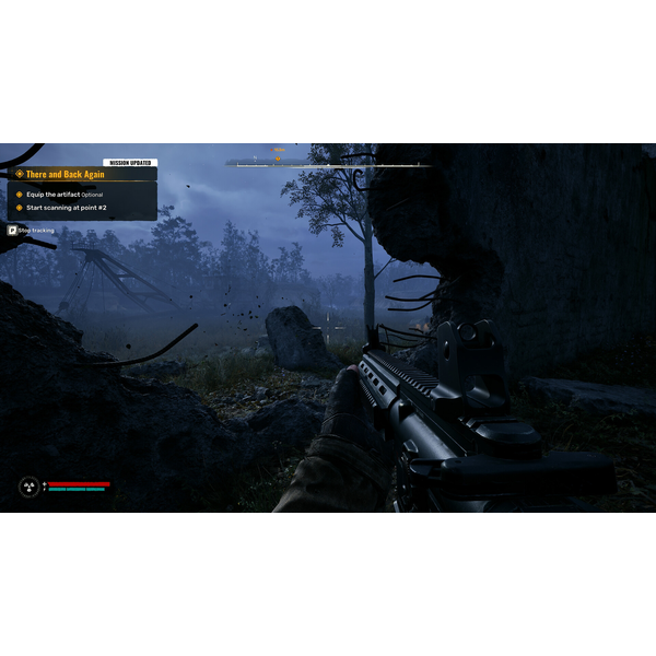 S.T.A.L.K.E.R. 2: Heart of Chornobyl - Ultimate Ed