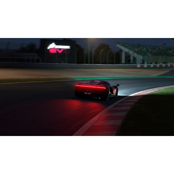 Assetto Corsa EVO