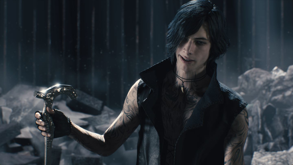 Devil May Cry 5 Download