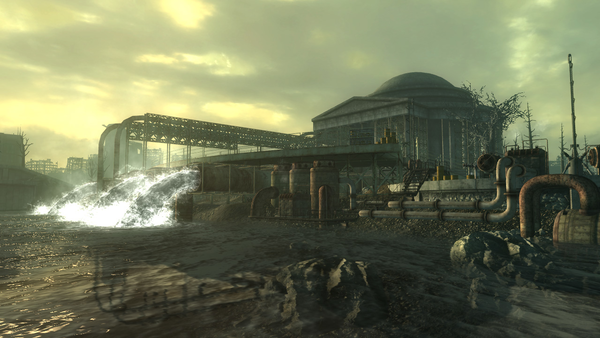 Fallout 3: Broken Steel PC Download
