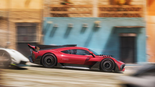 Forza Horizon 5: Standard Edition Xbox