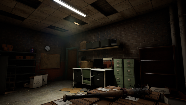 Back 4 Blood: Deluxe Edition PC Download
