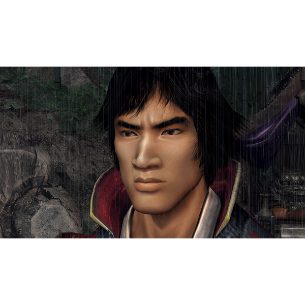 Onimusha 2: Samurai's Destiny (ROW) 