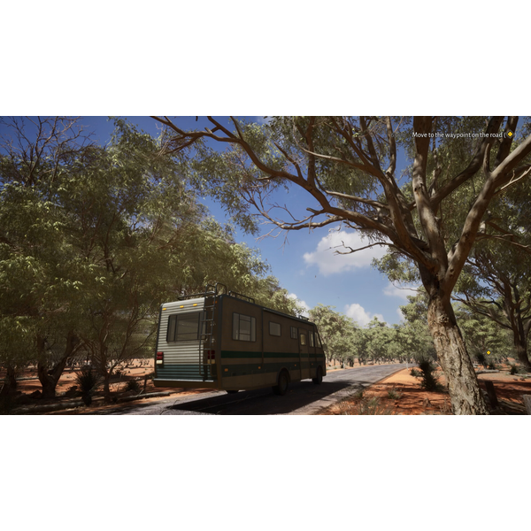 Bus Flipper: Renovator Simulator