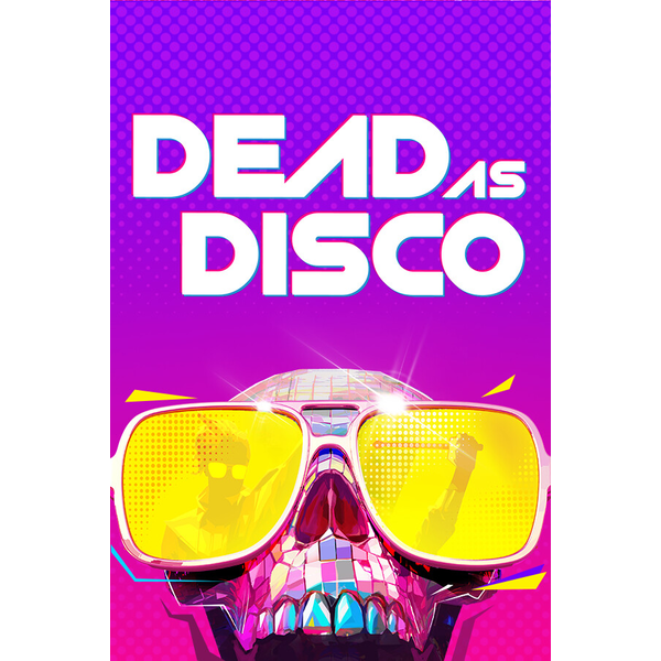 Dead as Disco (ROW) PC Download