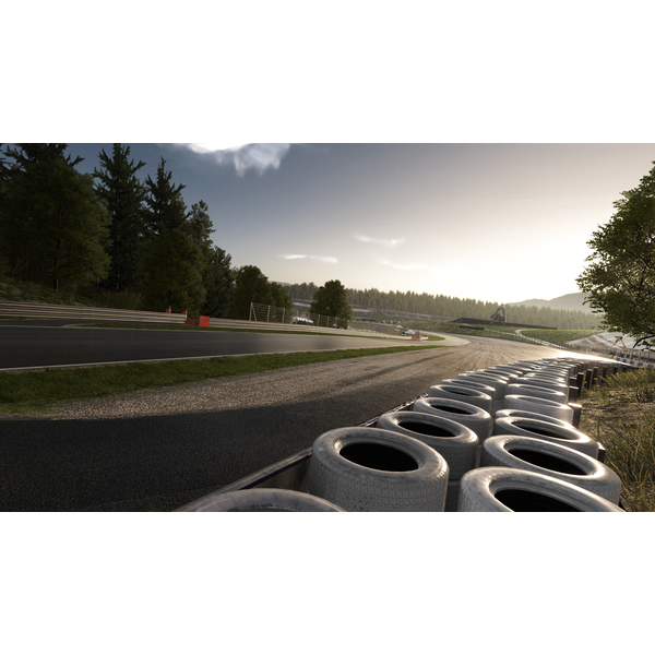 Assetto Corsa EVO