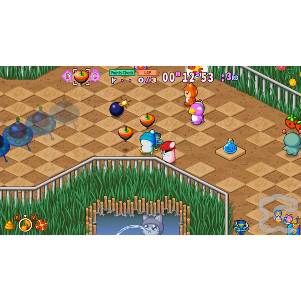Hashire HEBEREKE: EX - PC Download
