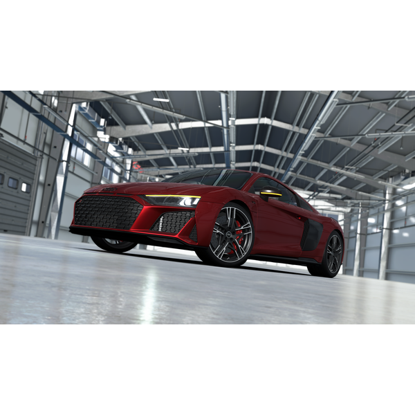 Assetto Corsa EVO