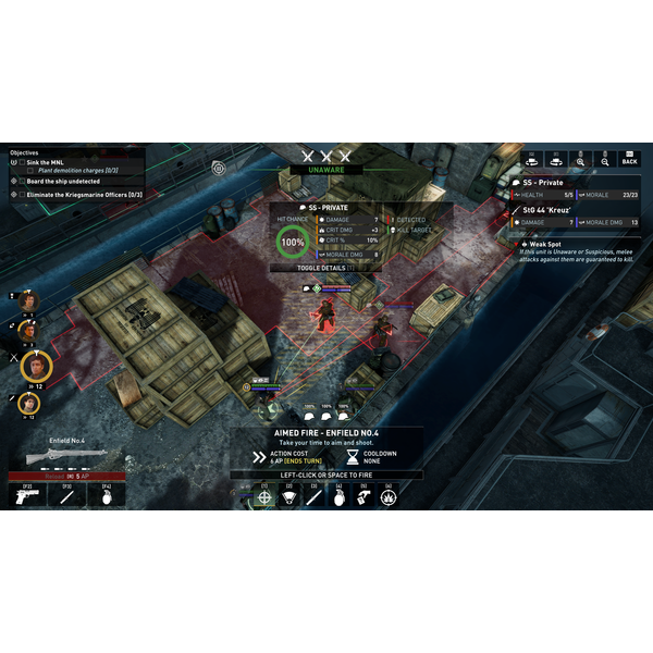 Classified: France '44