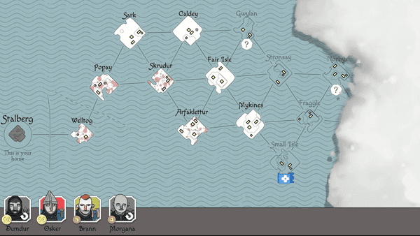 Bad North: Jotunn Edition Deluxe Edition