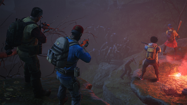 Back 4 Blood: Standard Edition PC Download