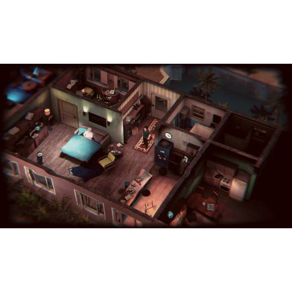 Serial Cleaners PC Download