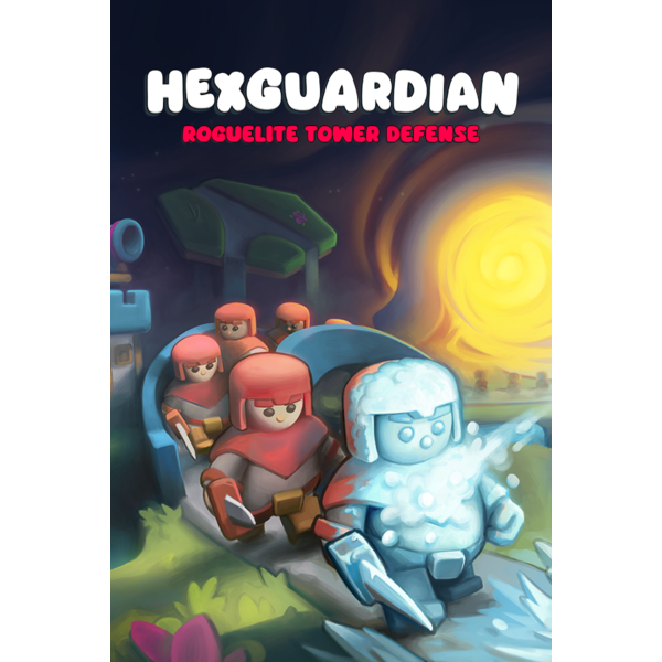 Hexguardian PC Download