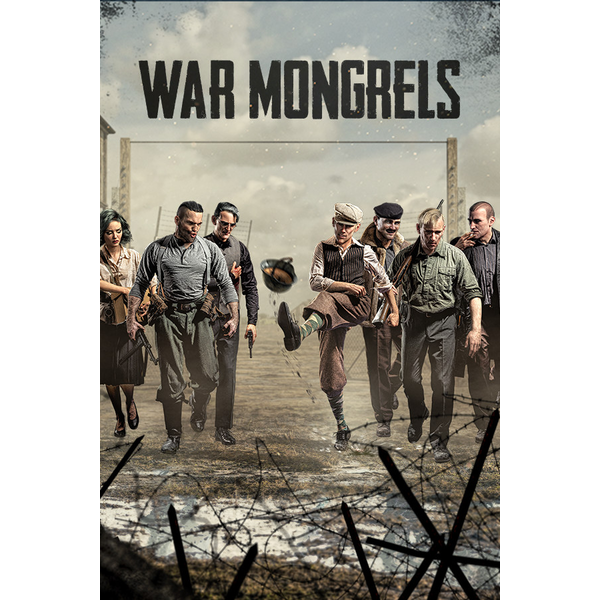 War Mongrels PC Download