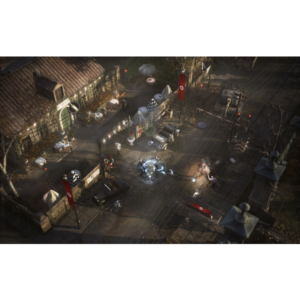 War Mongrels PC Download