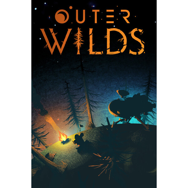 Outer Wilds
