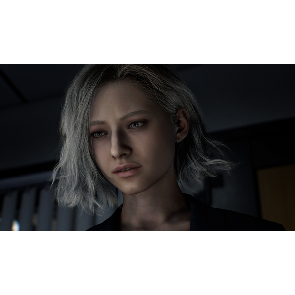 Resident Evil Requiem Deluxe Edition (ROW)