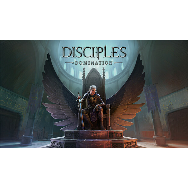 Disciples: Domination