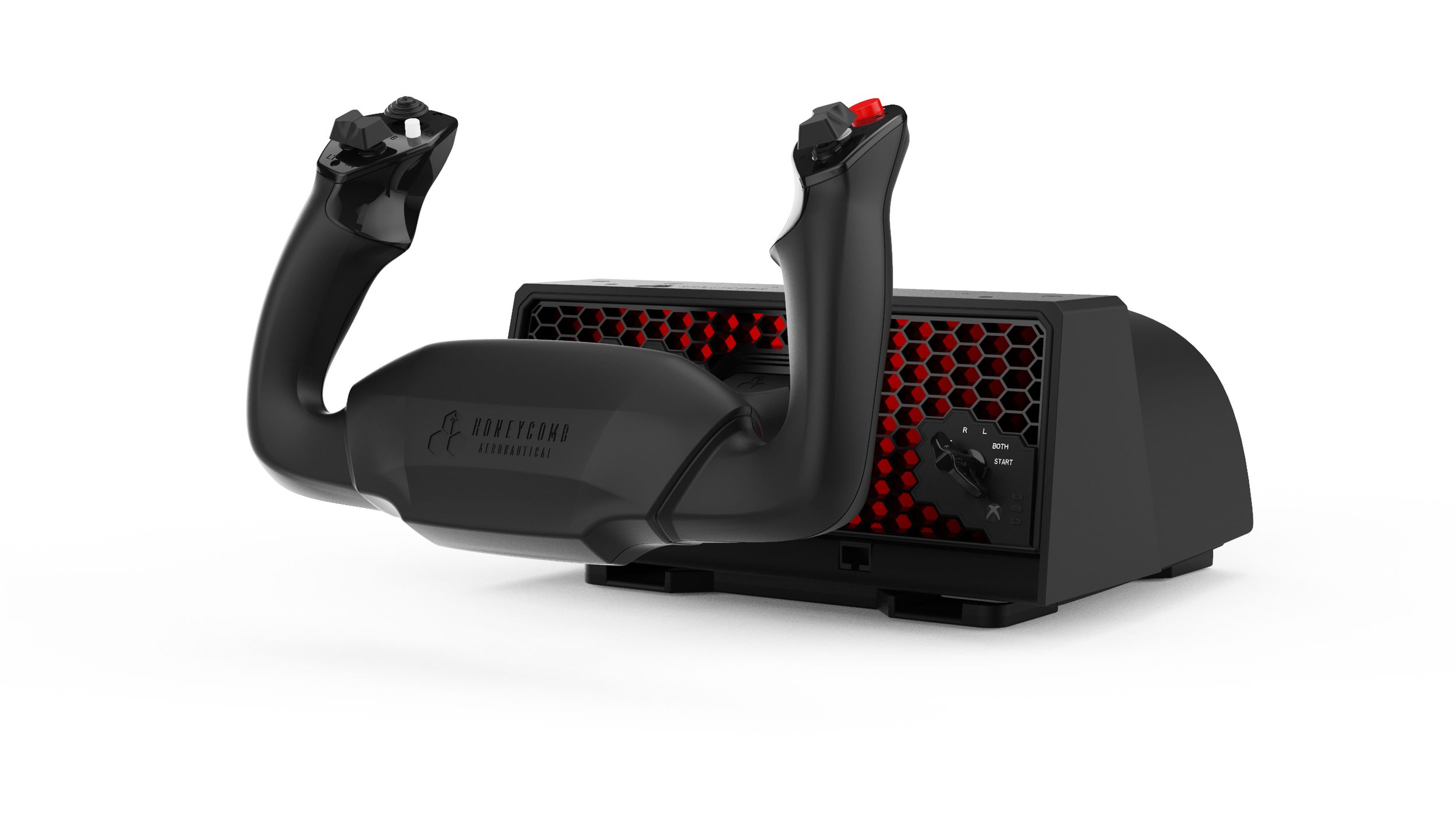 Controller Alpha Flight Controller - PC
