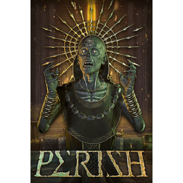 PERISH