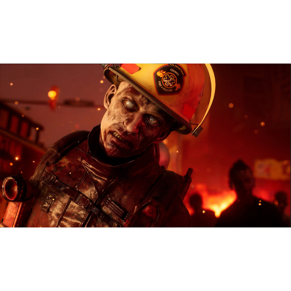 No More Room in Hell 2