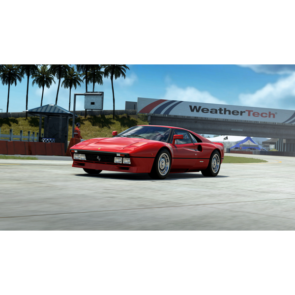 Assetto Corsa EVO