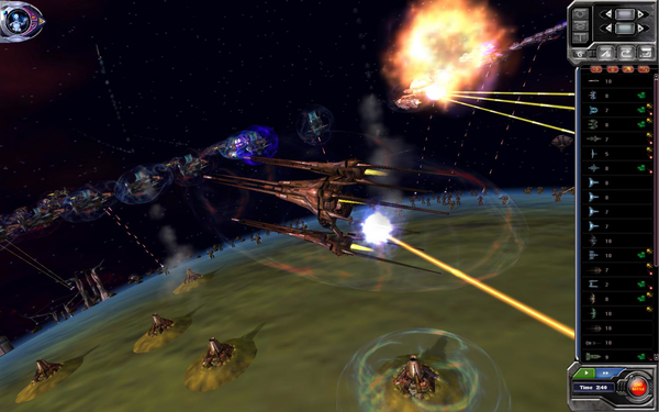Armada 2526 Gold Edition PC Download