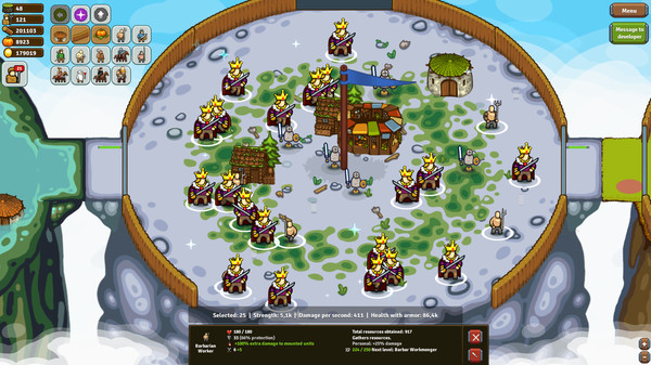 Circle Empires Rivals PC Download