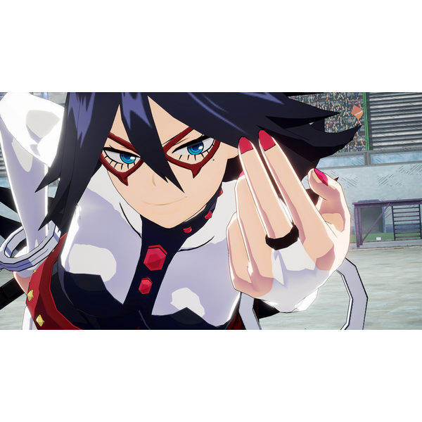 My Hero One's Justice 2 - Season Pass 2